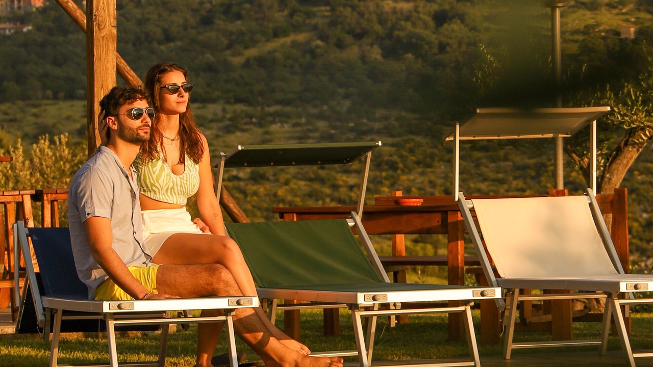 Photo of Outdoor in Trentinara