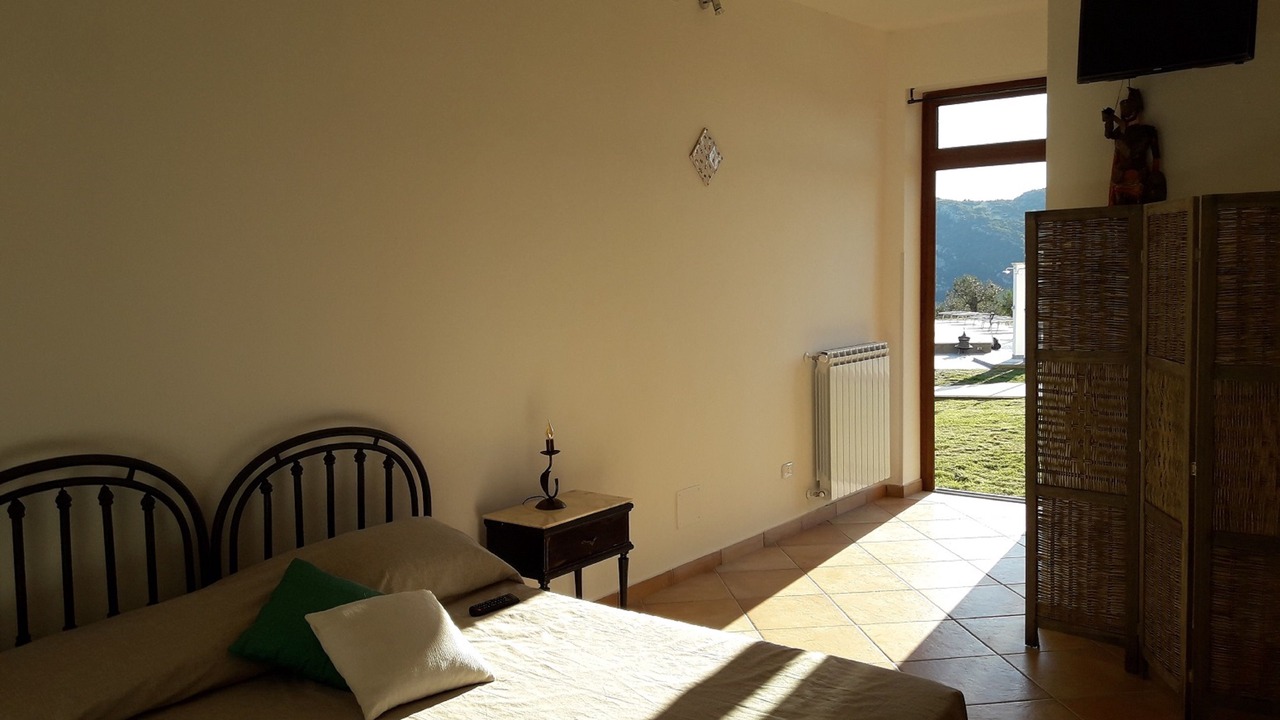 Photo of Bedroom in Trentinara