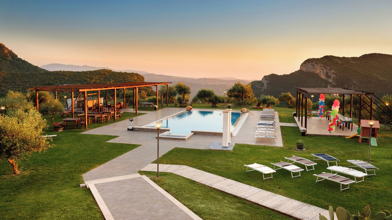 Photo of Outdoor in Trentinara
