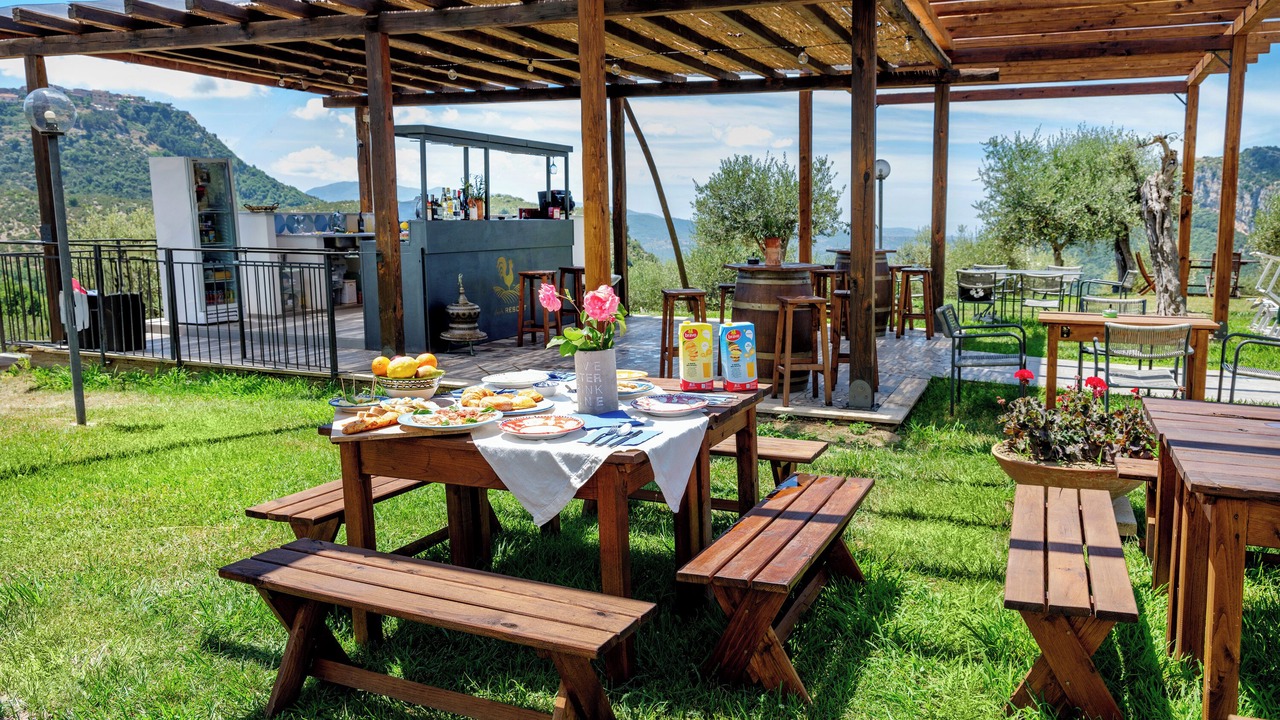 Photo of Outdoor in Trentinara