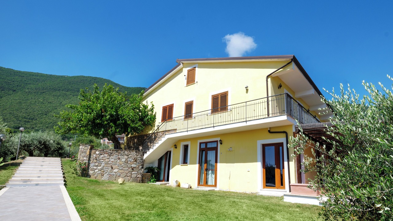 Photo of Outdoor in Trentinara