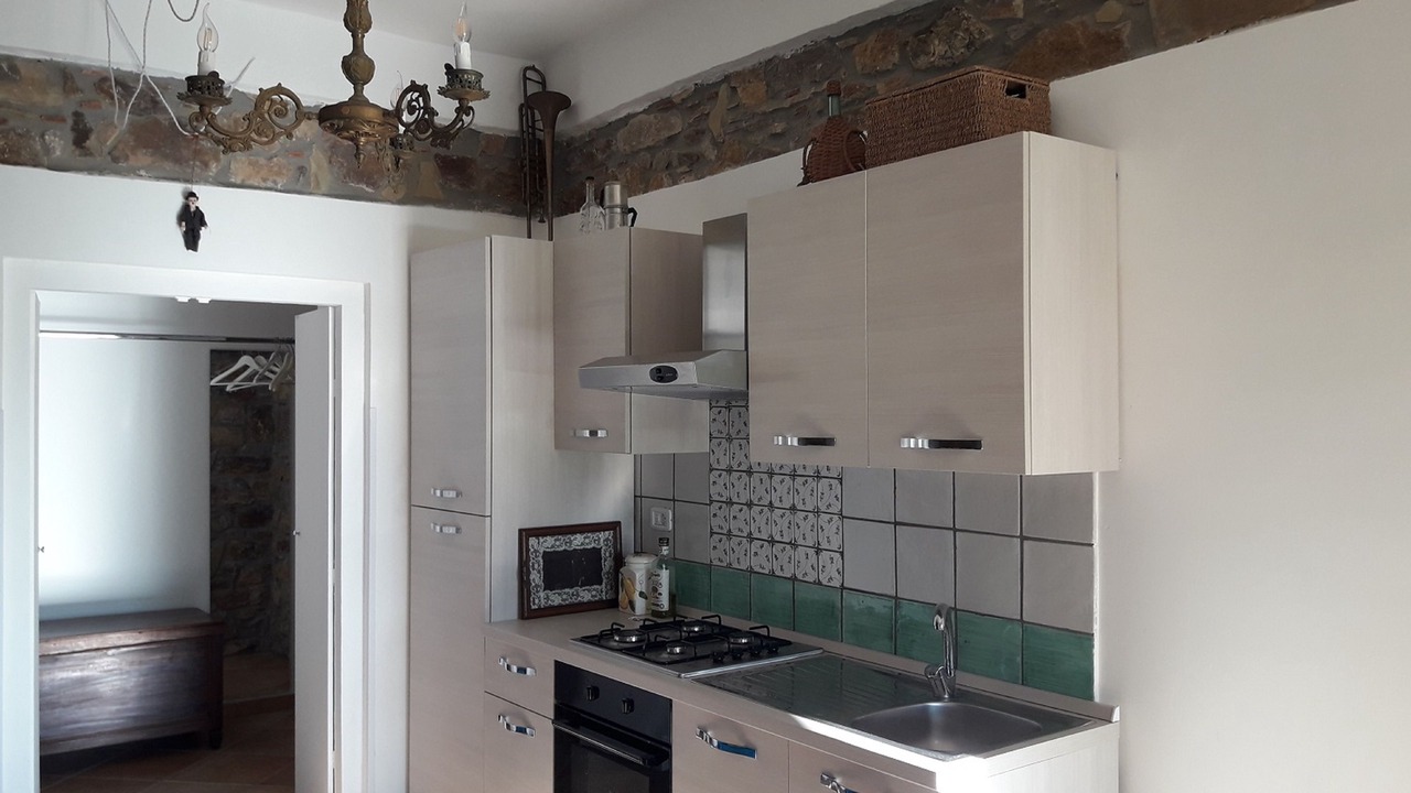 Photo of Kitchen in Trentinara