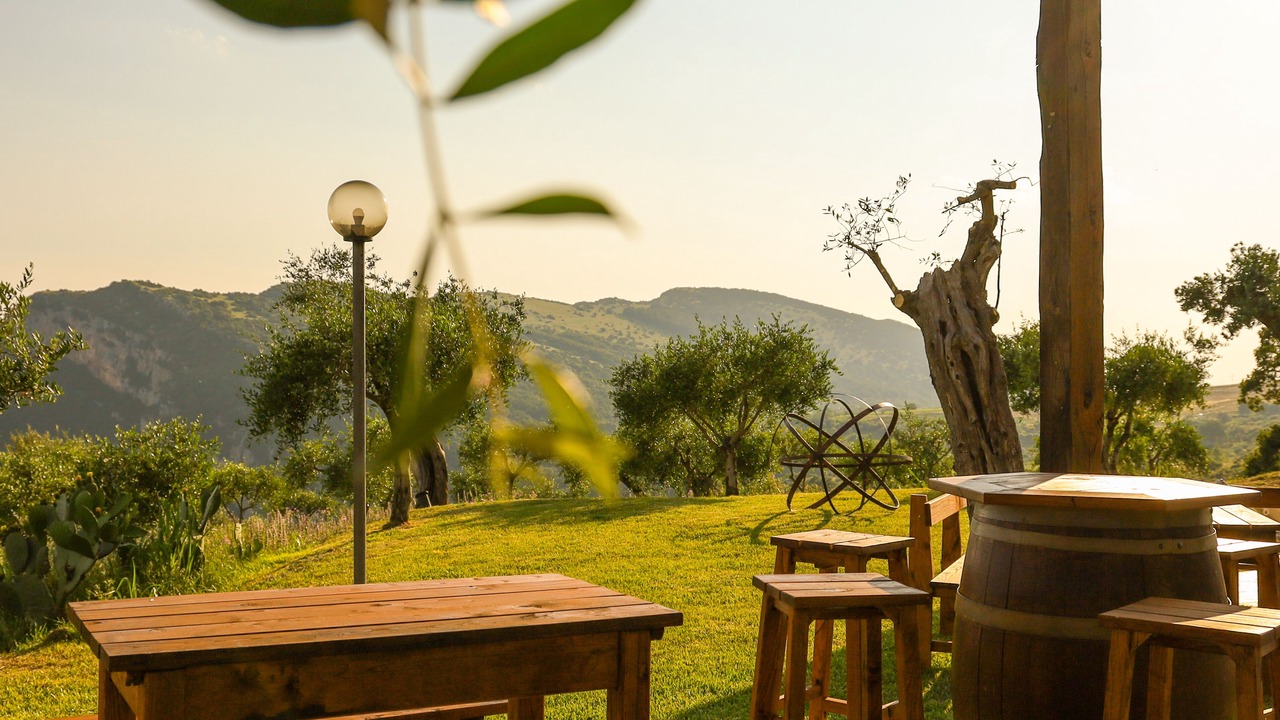 Photo of Outdoor in Trentinara