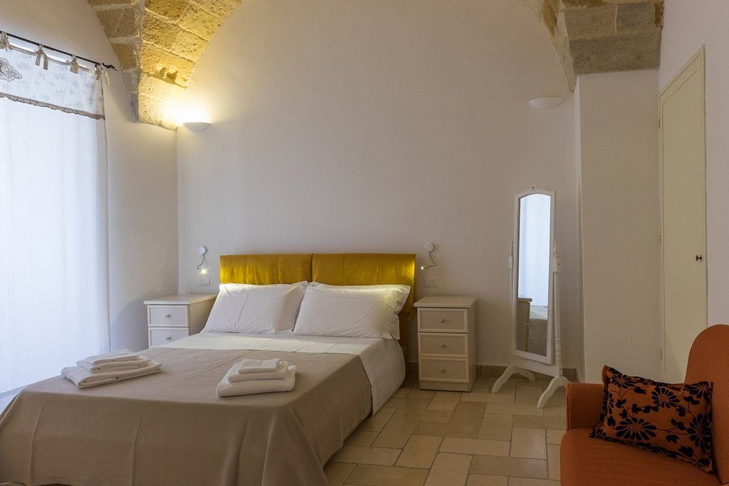 Photo of Bedroom in Minervino di Lecce