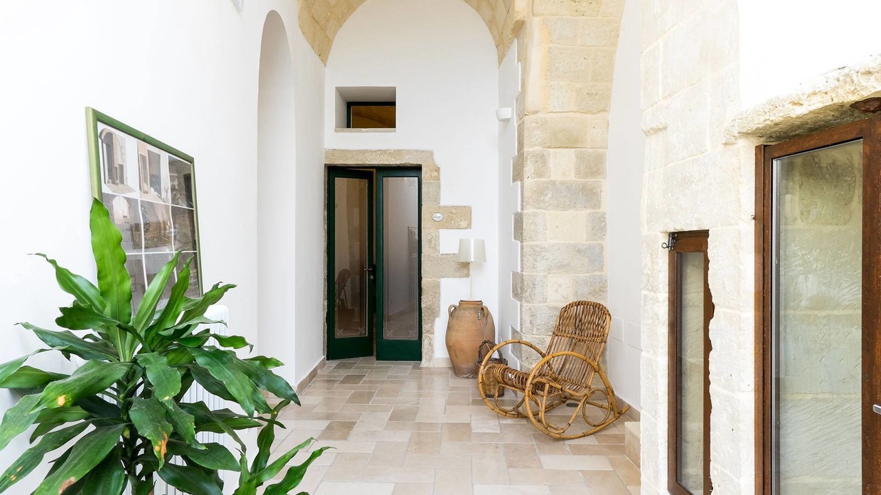 Photo of Outdoor in Minervino di Lecce