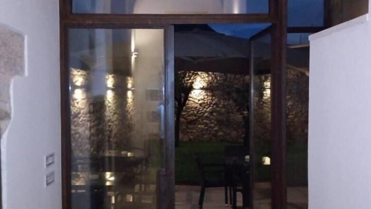 Photo of Patio Balcony in Minervino di Lecce