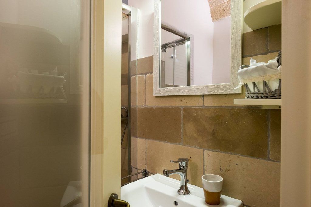Photo of Bathroom in Minervino di Lecce