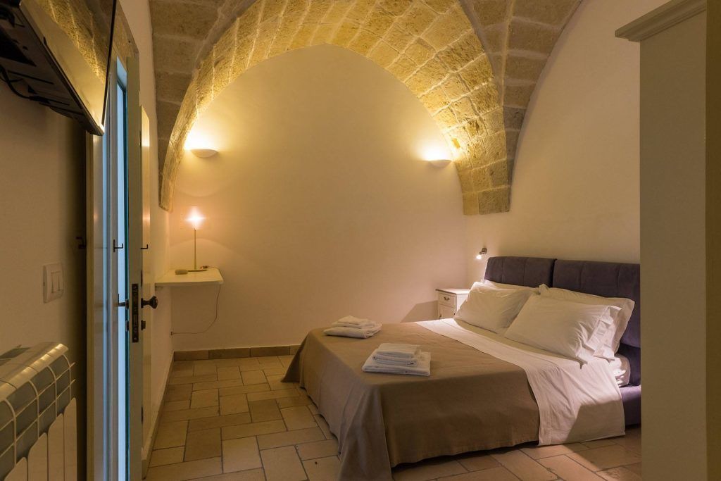 Photo of Bedroom in Minervino di Lecce