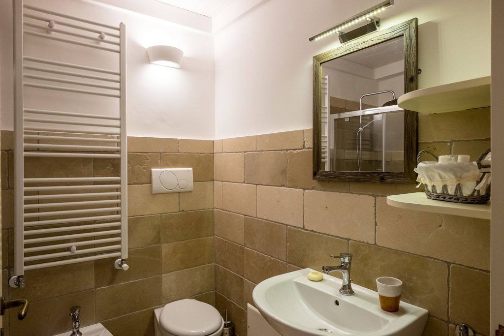 Photo of Bathroom in Minervino di Lecce