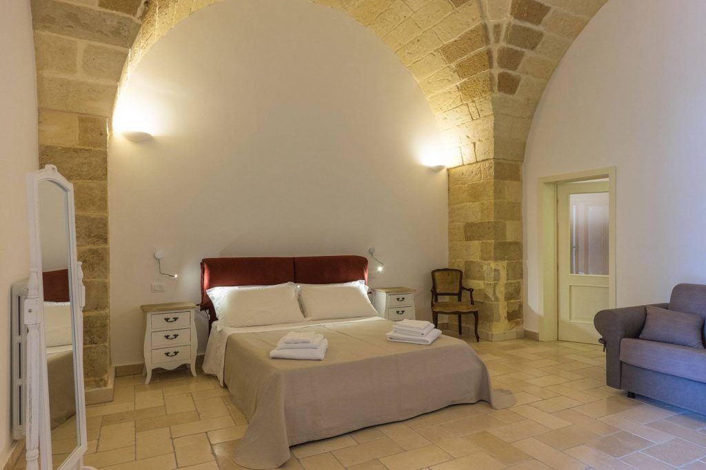Photo of Bedroom in Minervino di Lecce