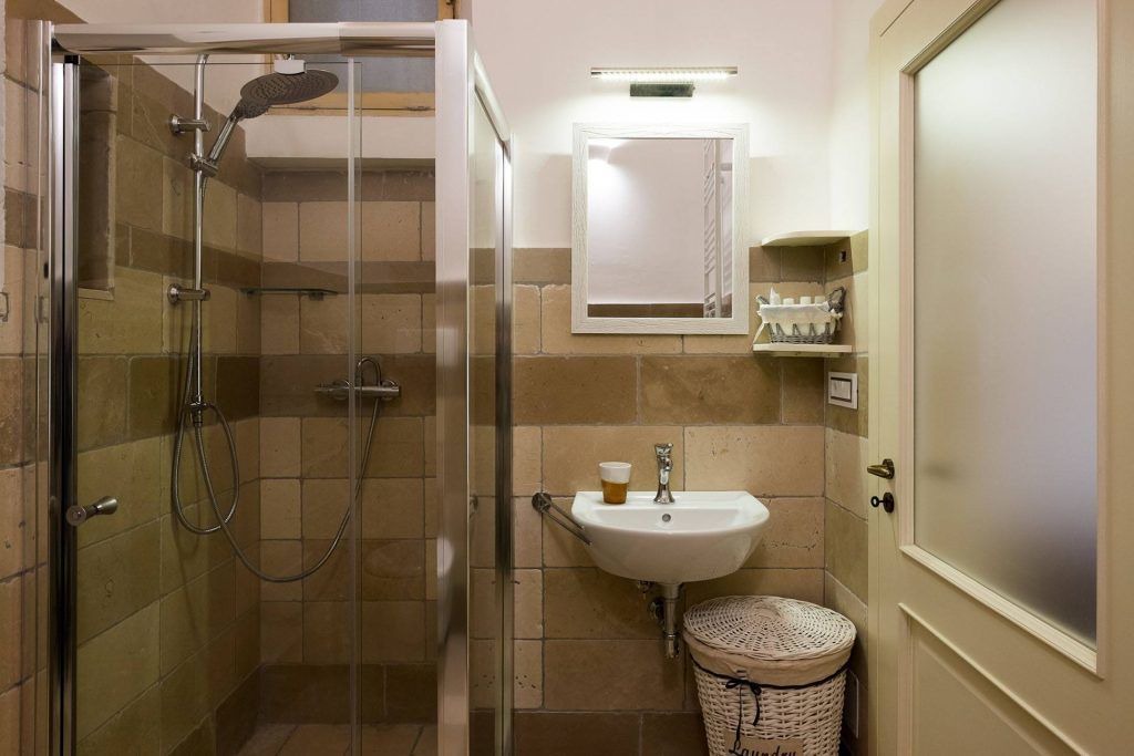 Photo of Bathroom in Minervino di Lecce