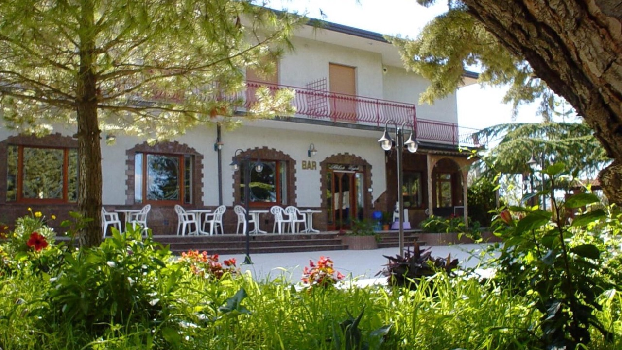 Photo of Outdoor in Telese
