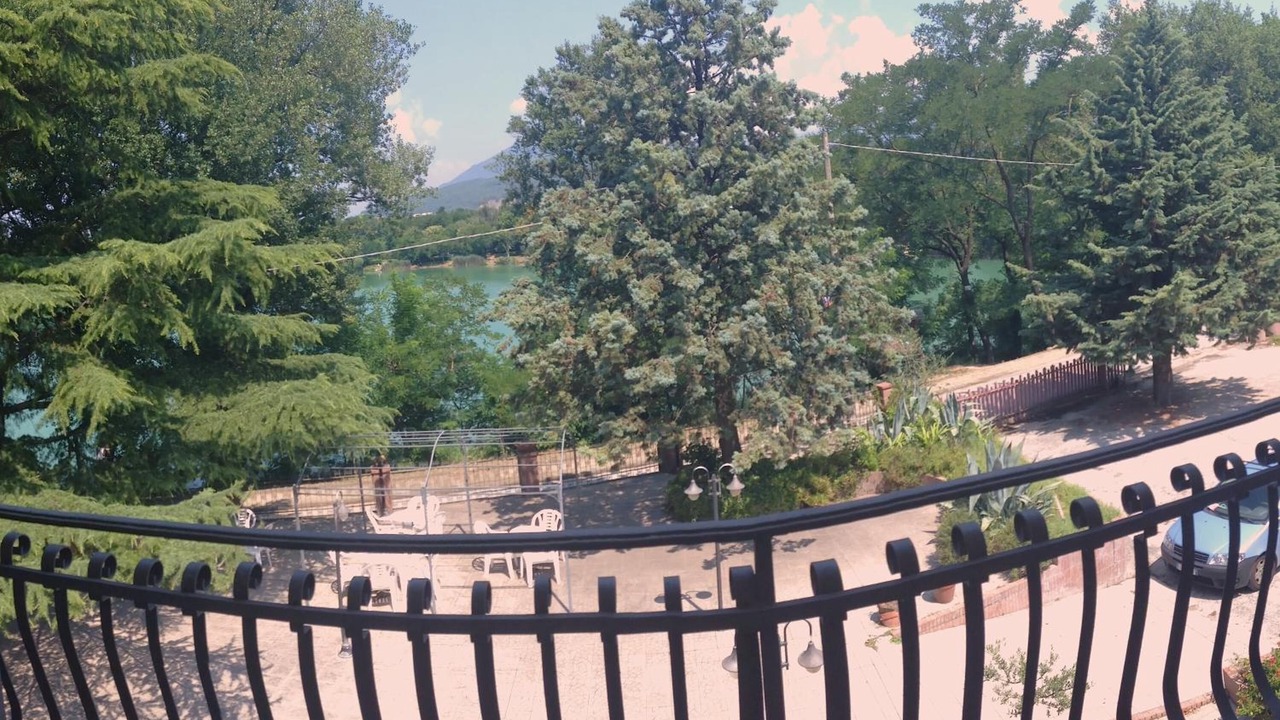 Photo of Patio Balcony in Telese