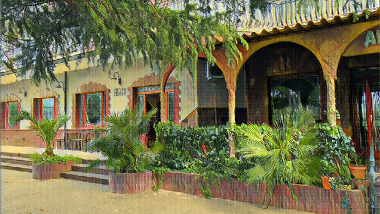 Photo of Outdoor in Telese