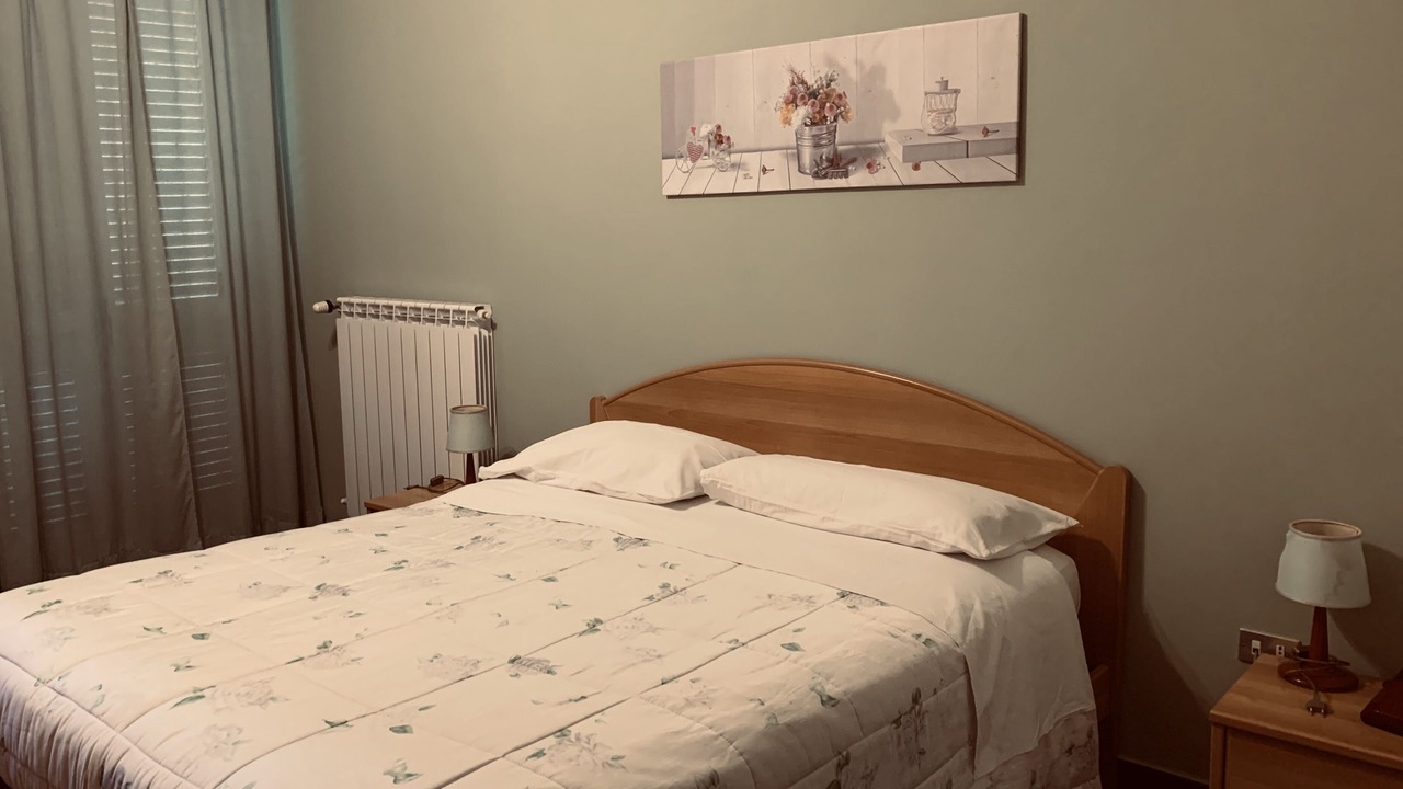 Photo of Bedroom in Telese
