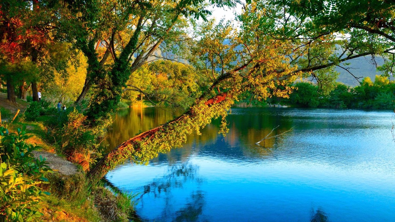 Photo of Outdoor in Telese