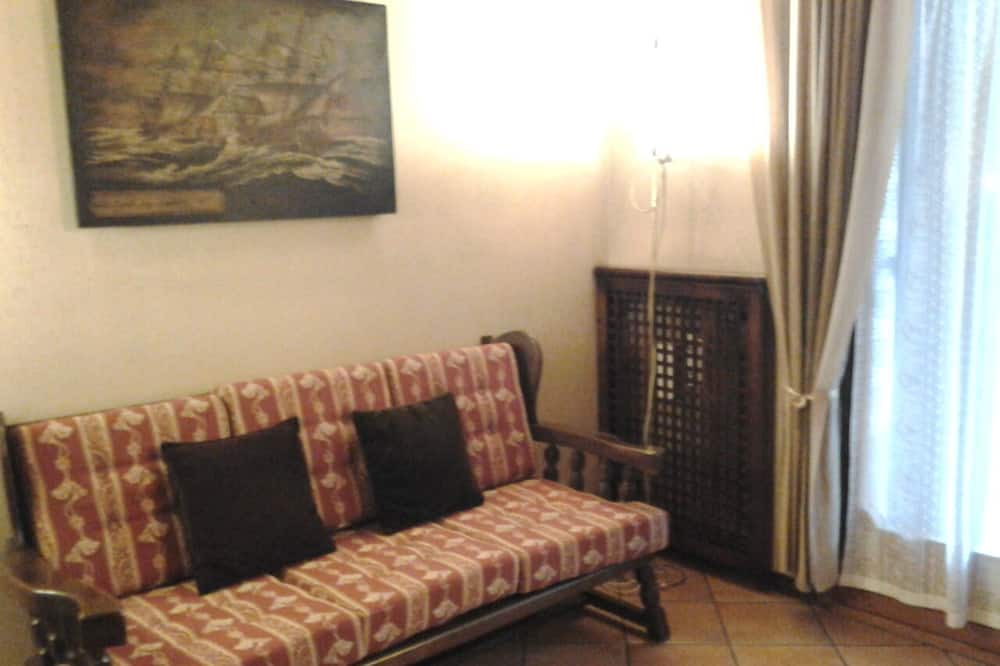Photo of Livingroom in Noale