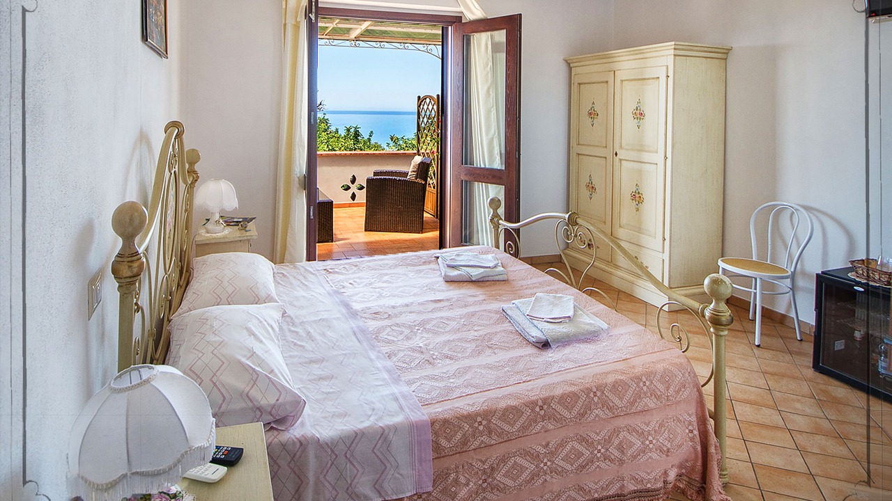 Photo of Bedroom in Acquafredda