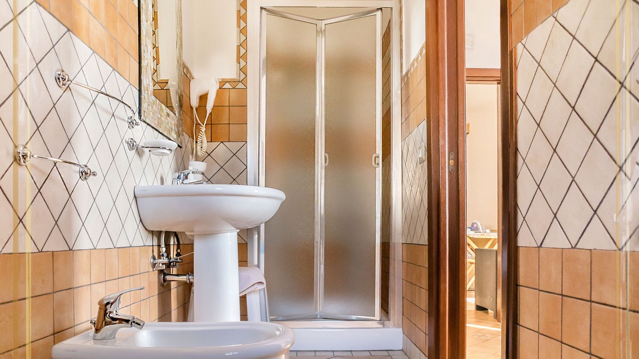 Photo of Bathroom in Acquafredda