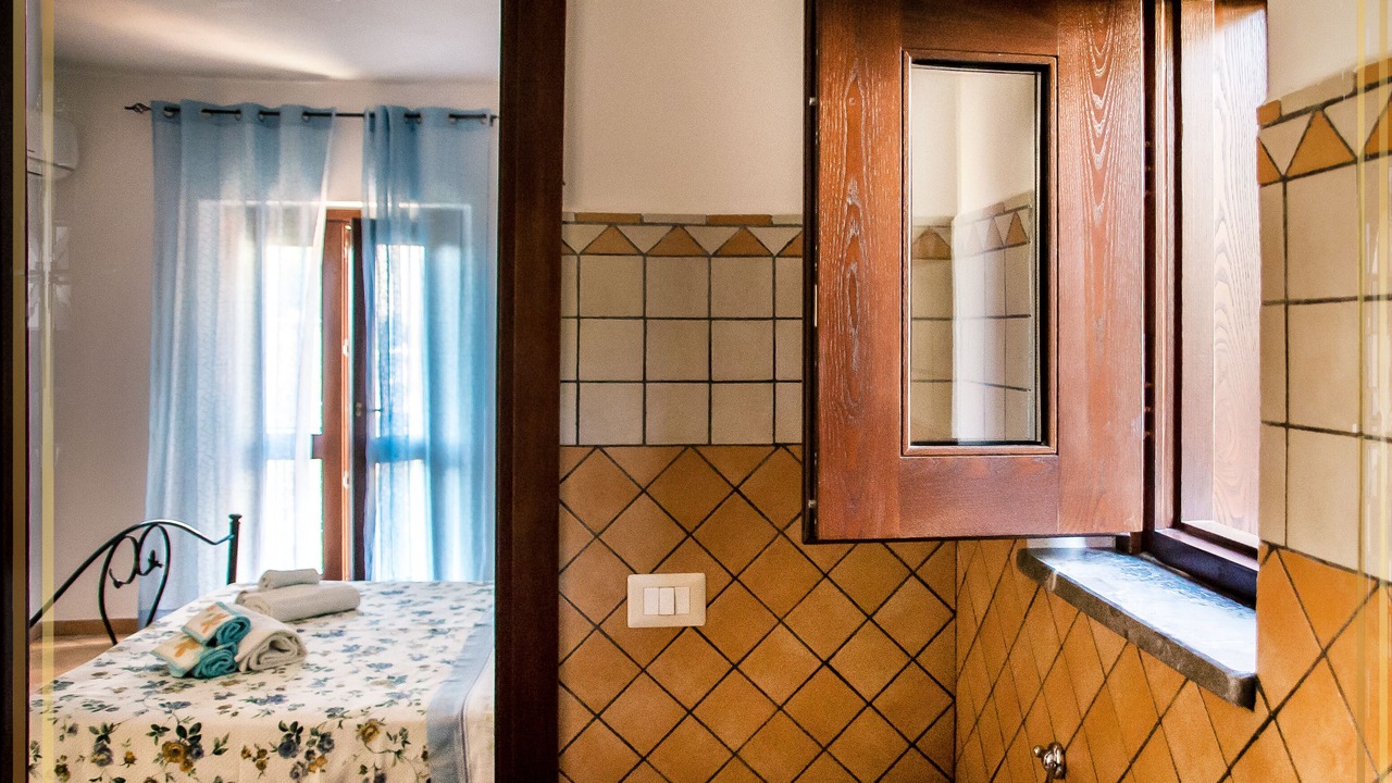 Photo of Bedroom in Acquafredda