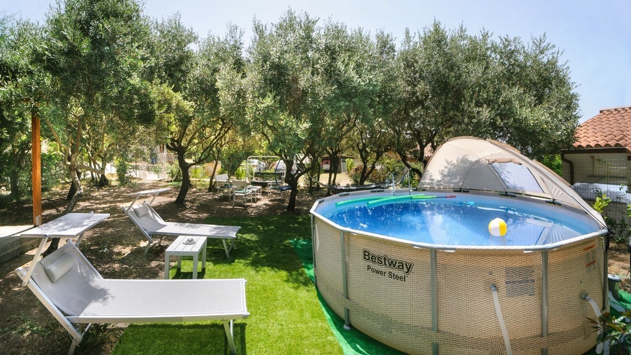 Photo of Outdoor in Acquafredda