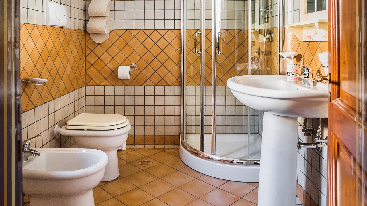 Photo of Bathroom in Acquafredda