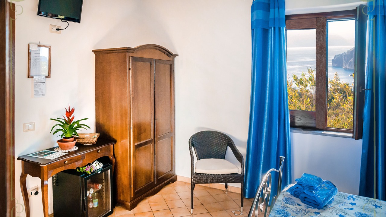 Photo of Bedroom in Acquafredda