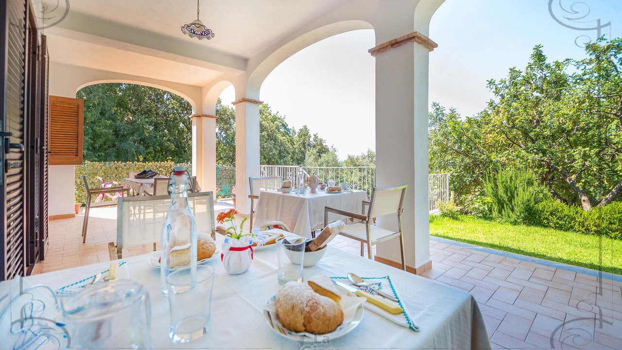 Photo of Outdoor in Acquafredda
