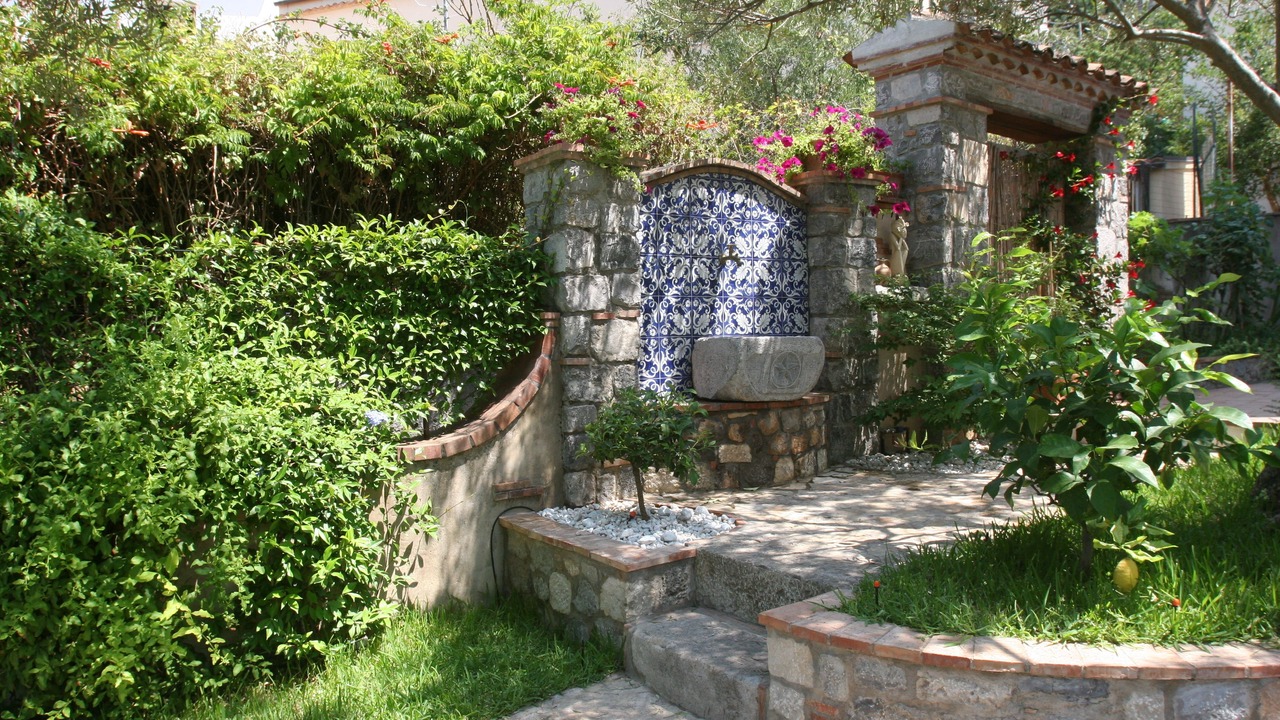 Photo of Outdoor in Acquafredda
