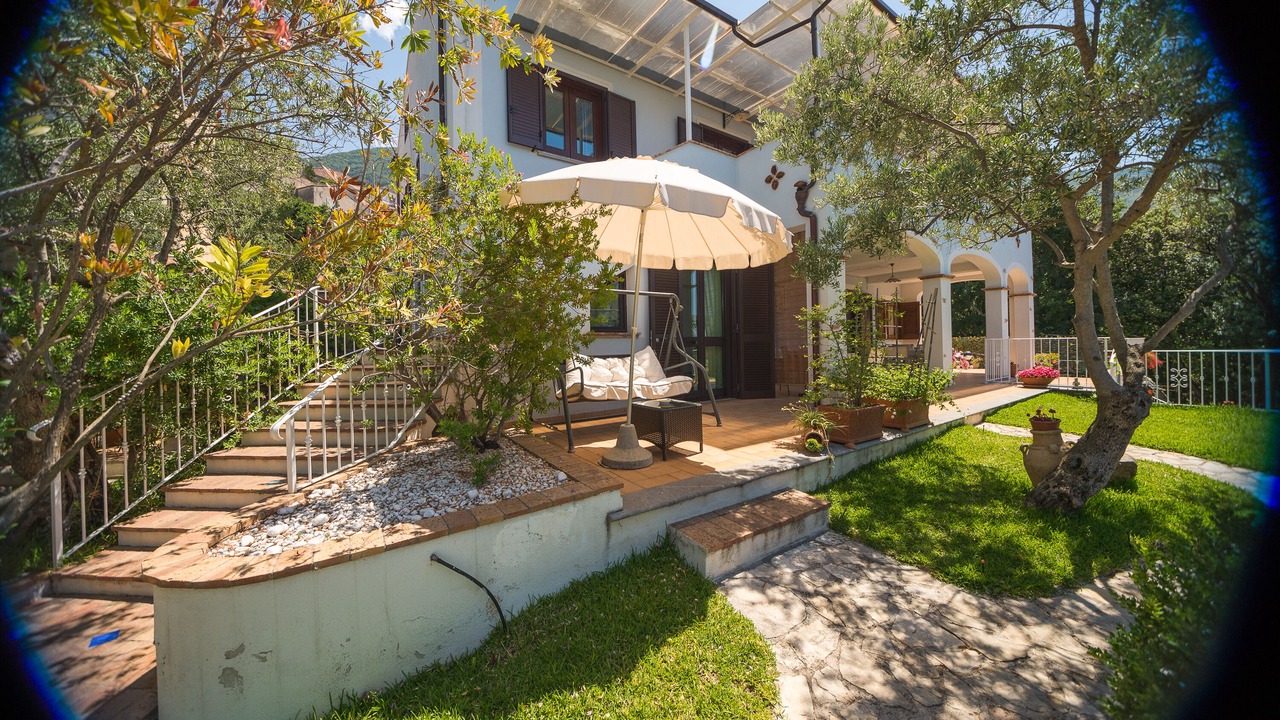 Photo of Patio Balcony in Acquafredda