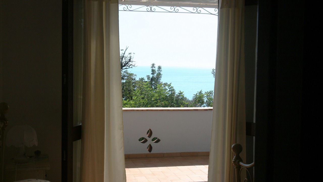 Photo of Bedroom in Acquafredda
