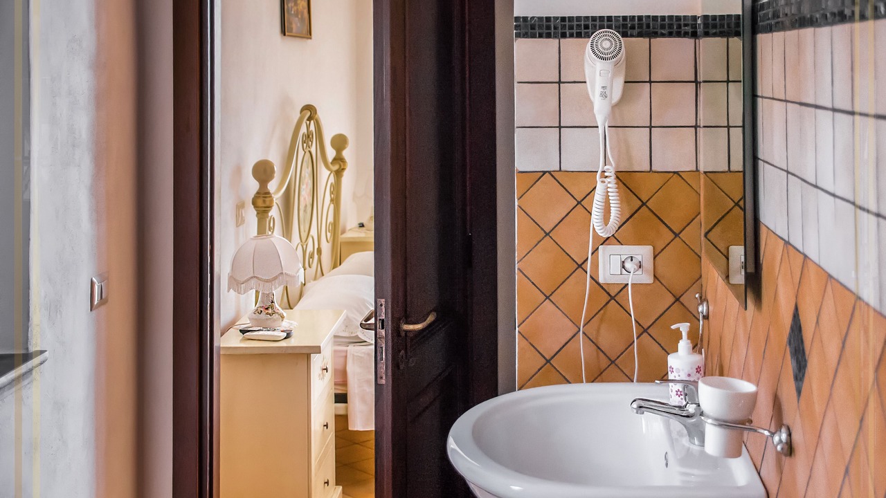 Photo of Bathroom in Acquafredda