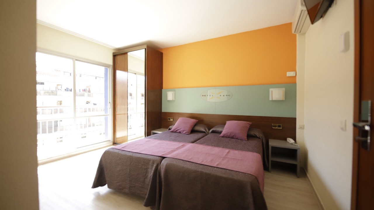 Photo of Bedroom in Malgrat de Mar