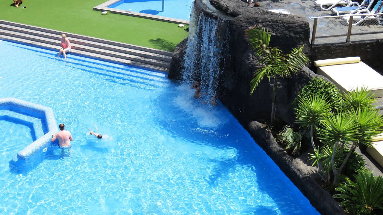 Photo of Outdoor in Malgrat de Mar