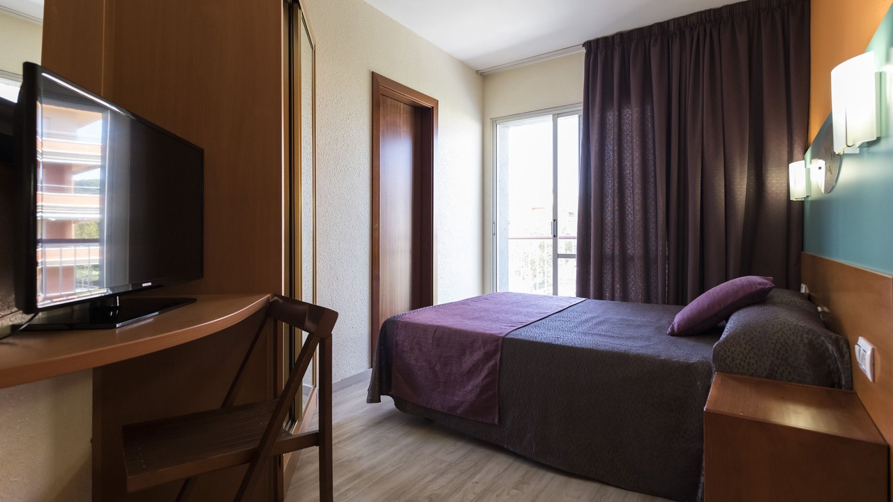 Photo of Bedroom in Malgrat de Mar