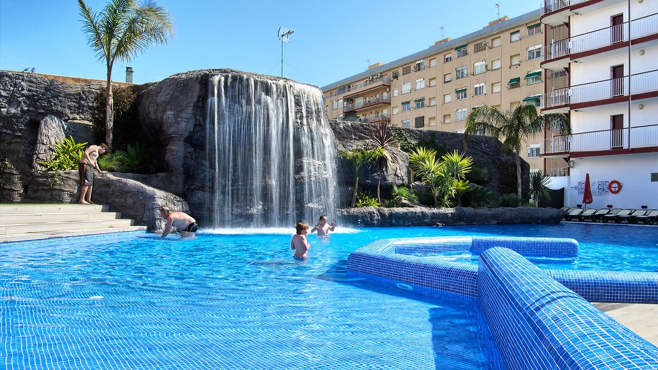 Photo of Outdoor in Malgrat de Mar