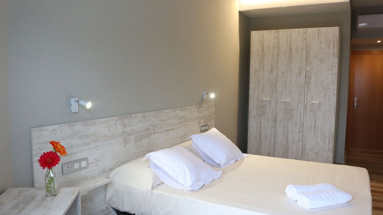 Photo of Bedroom in Torreblanca