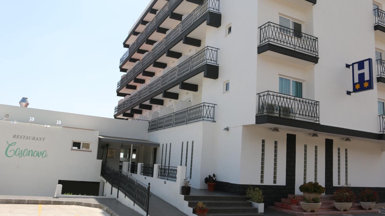 Photo of Outdoor in Torreblanca