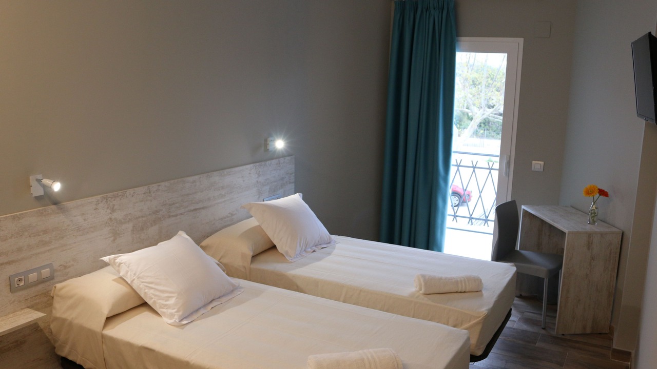 Photo of Bedroom in Torreblanca
