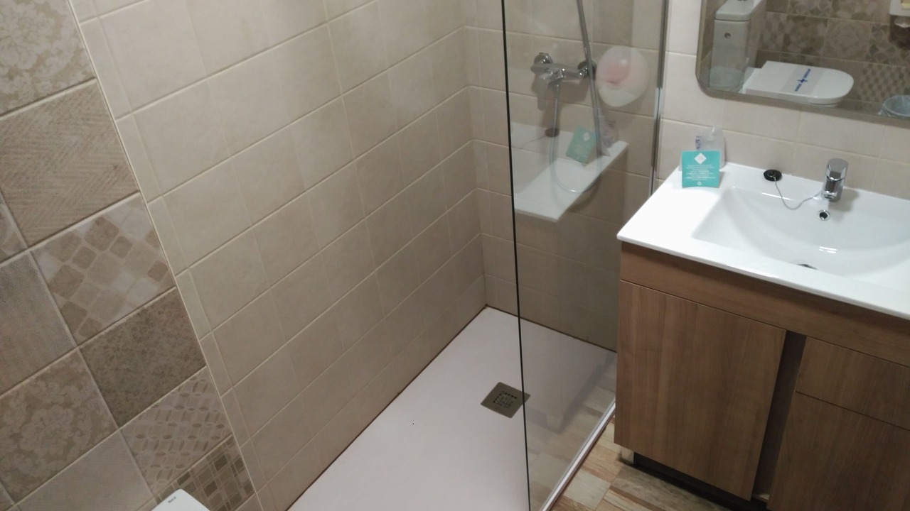 Photo of Bathroom in Torreblanca