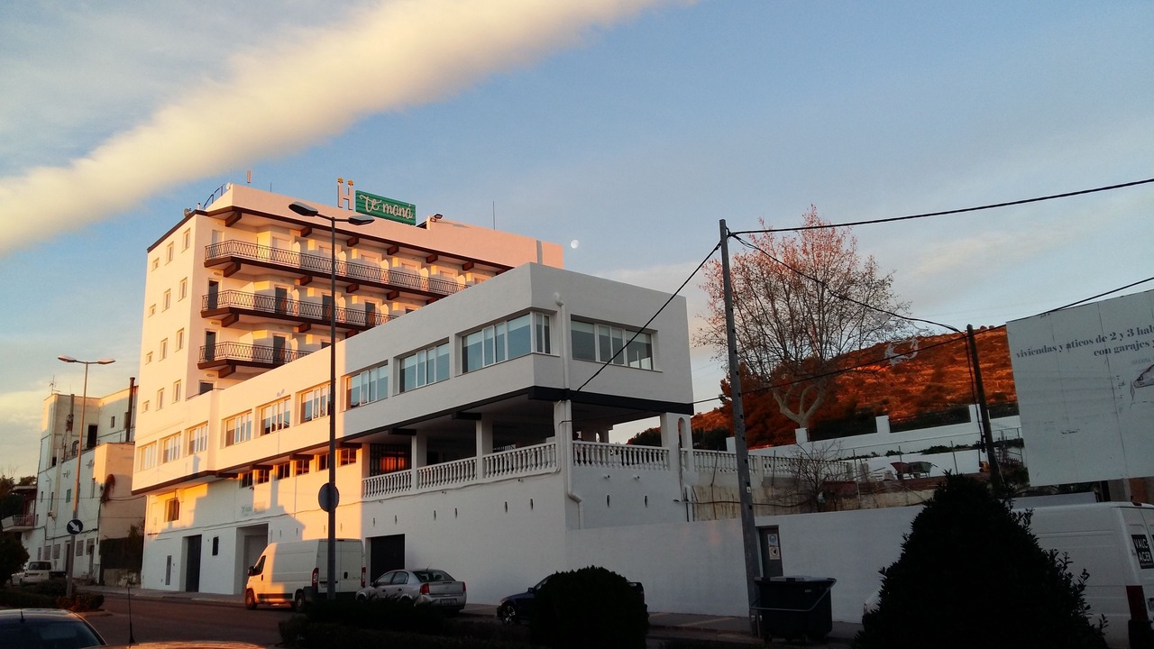 Photo of Outdoor in Torreblanca