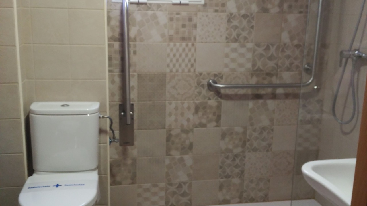 Photo of Bathroom in Torreblanca