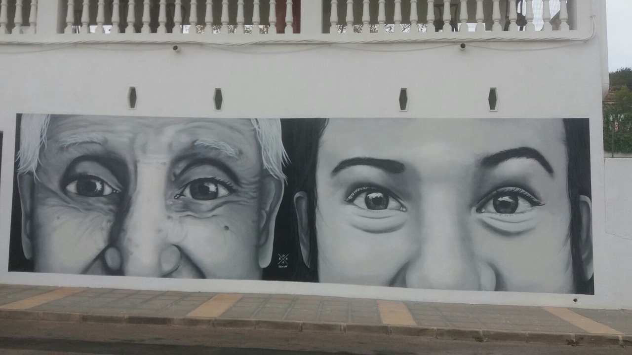 Photo of Outdoor in Torreblanca