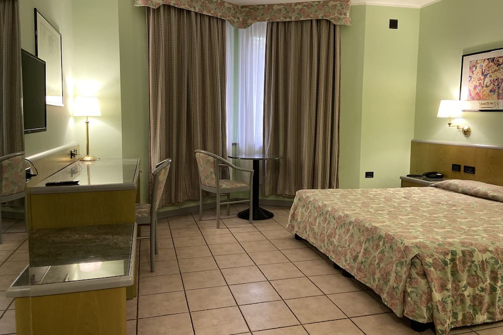 Photo of Bedroom in Misano di Gera d'Adda