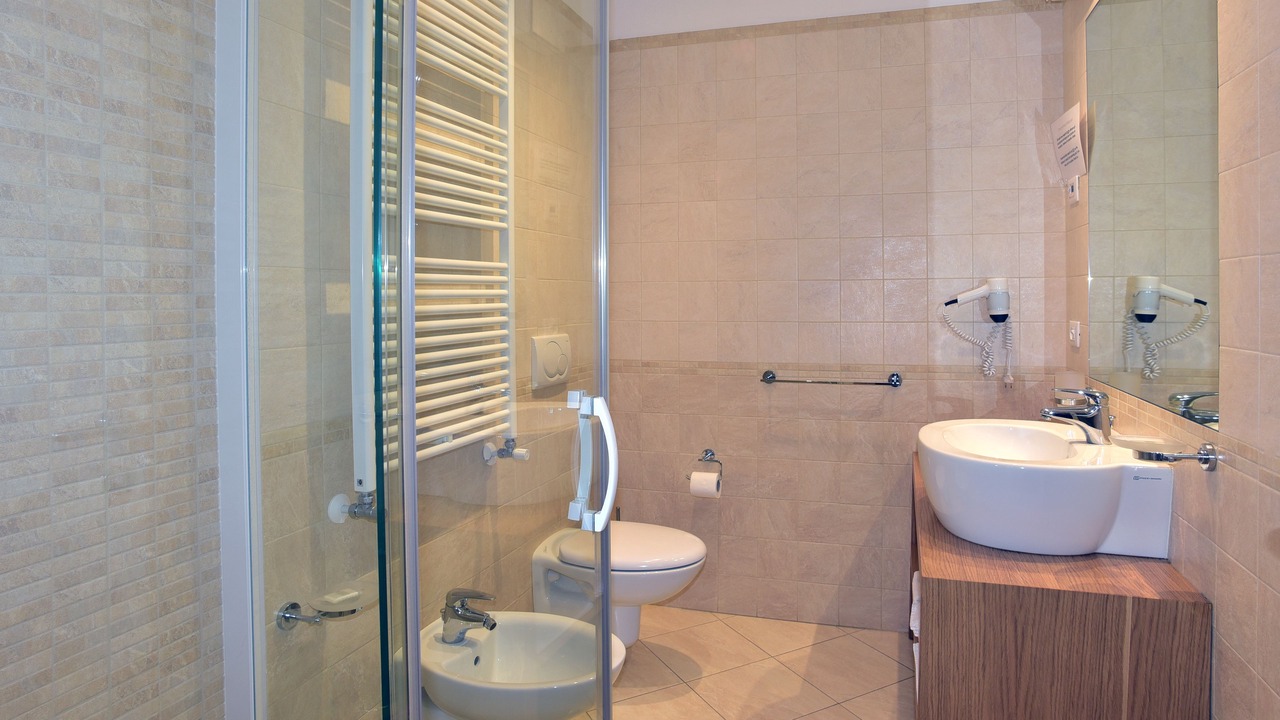 Photo of Bathroom in Castelrotto