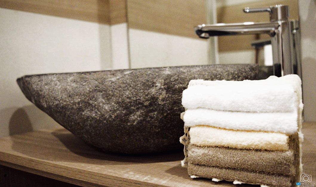 Photo of Bathroom in Lagnasco