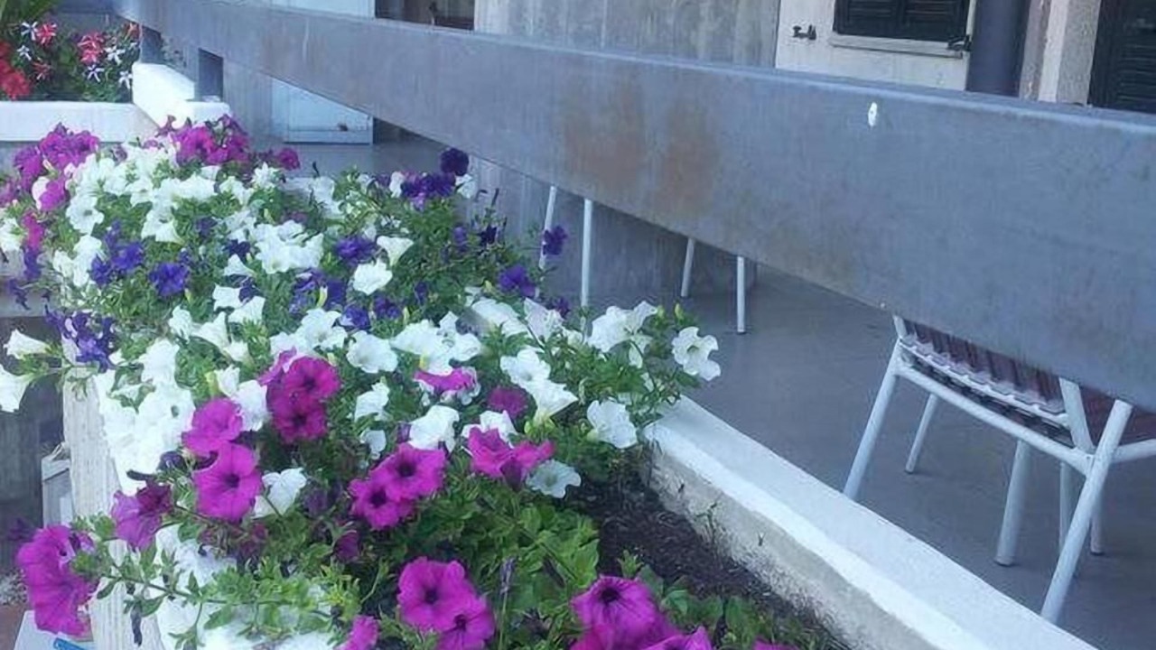 Photo of Patio Balcony in Borgiano di Serrapetrona