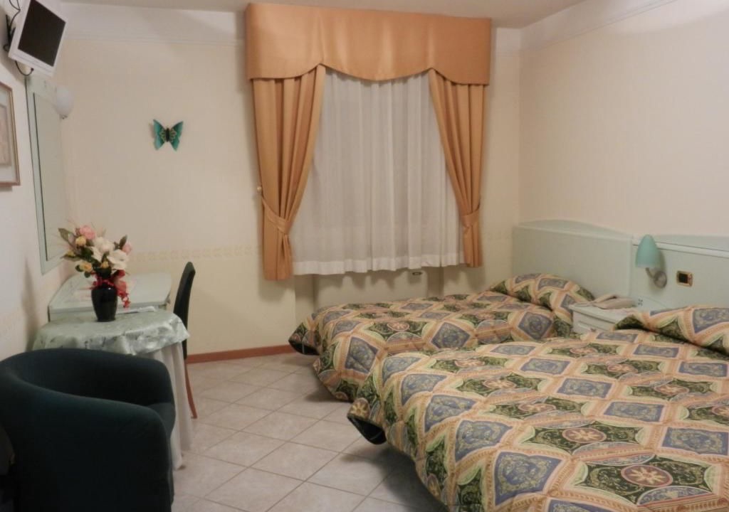 Photo of Bedroom in Borgiano di Serrapetrona