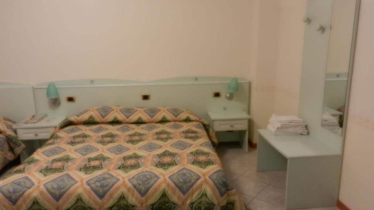 Photo of Bedroom in Borgiano di Serrapetrona