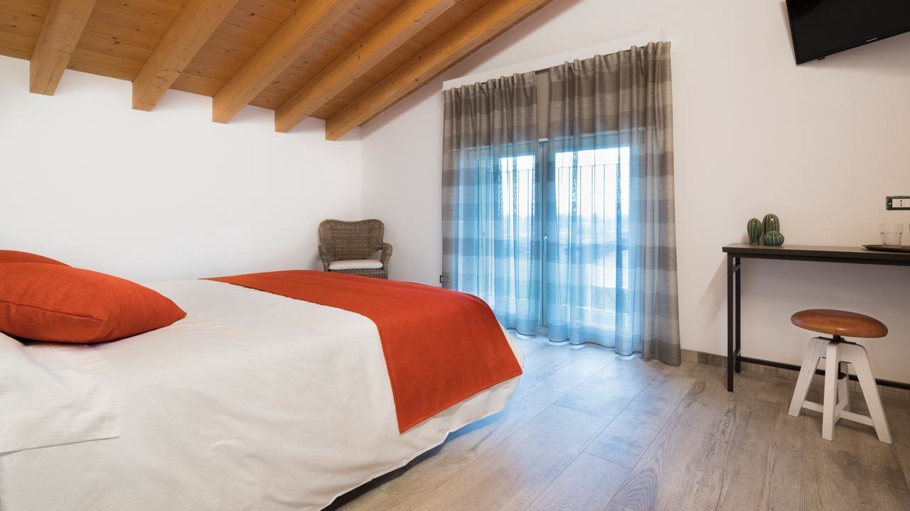 Photo of Bedroom in Cambiago